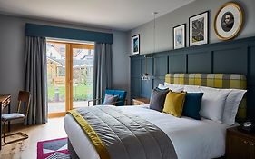 Hotel Indigo - Stratford Upon Avon