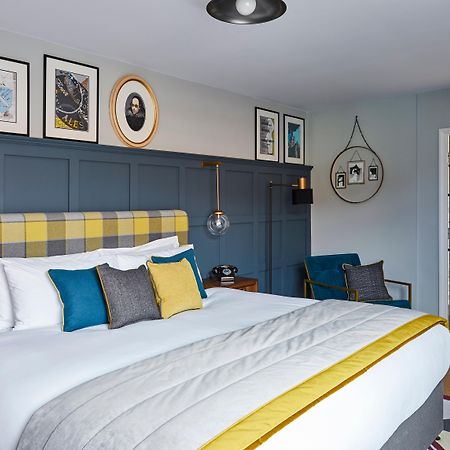 Hotel Indigo - Stratford Upon Avon By Ihg Esterno foto
