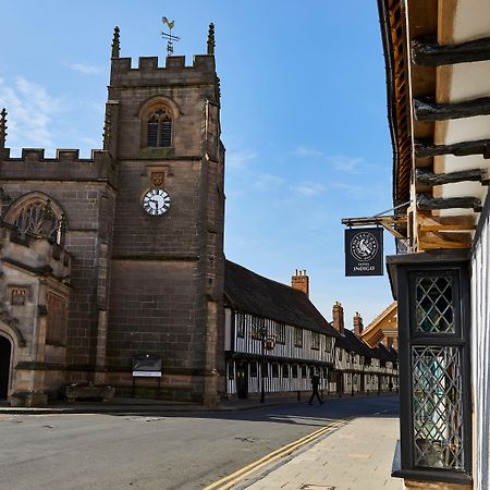 Hotel Indigo - Stratford Upon Avon By Ihg Esterno foto