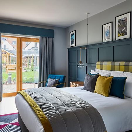 Hotel Indigo - Stratford Upon Avon By Ihg Esterno foto