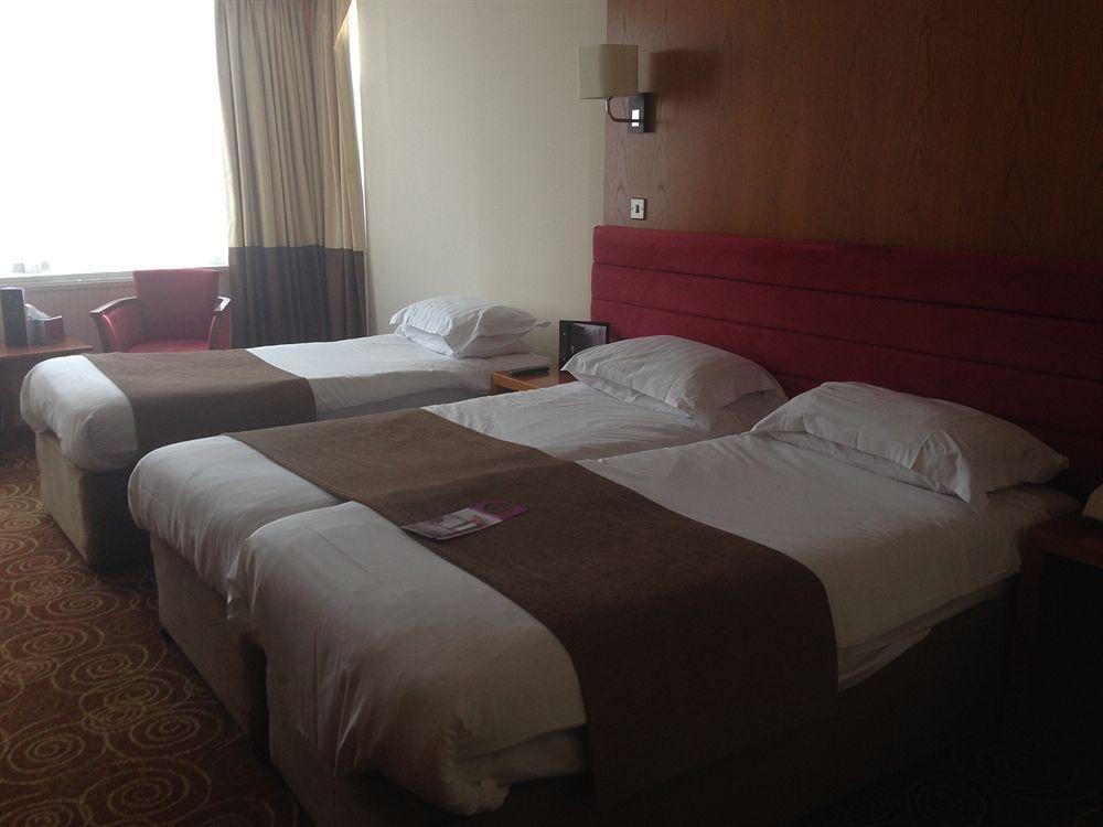 Hotel Indigo - Stratford Upon Avon By Ihg Esterno foto