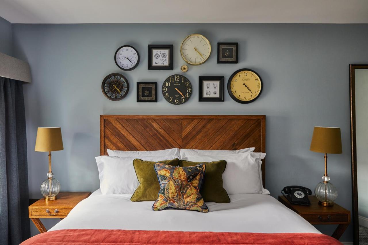 Hotel Indigo - Stratford Upon Avon By Ihg Esterno foto