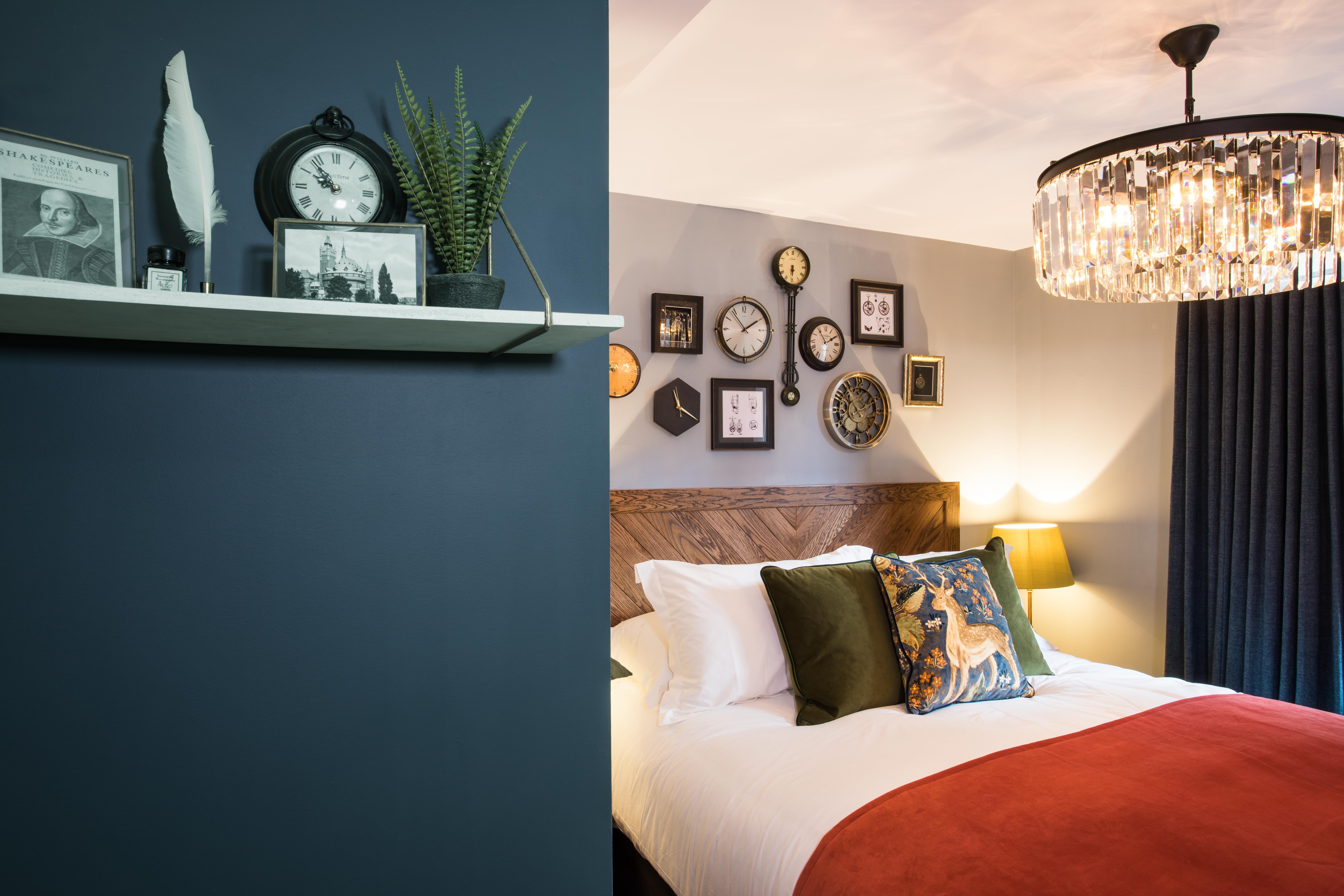 Hotel Indigo - Stratford Upon Avon By Ihg Esterno foto