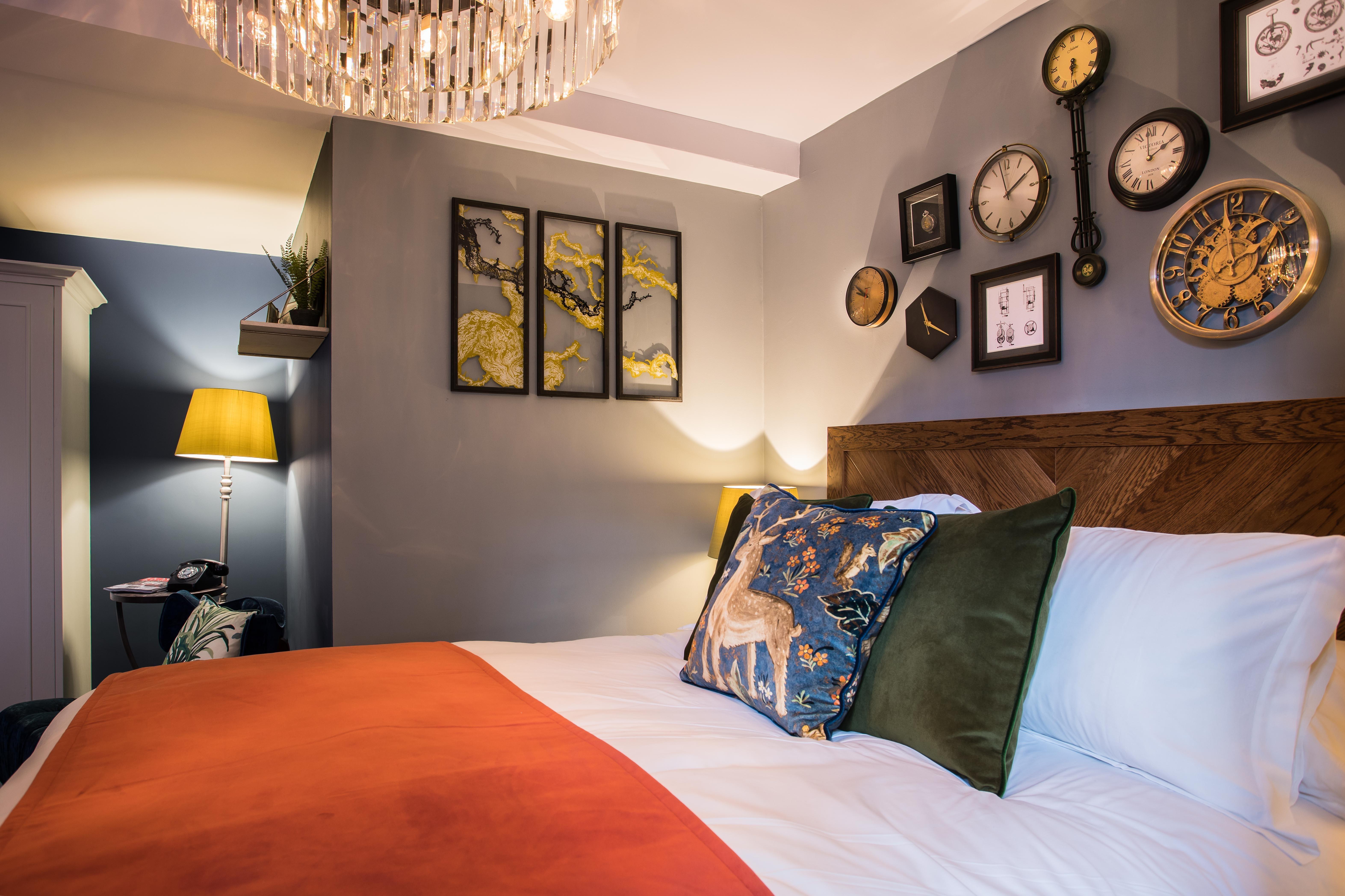 Hotel Indigo - Stratford Upon Avon By Ihg Esterno foto
