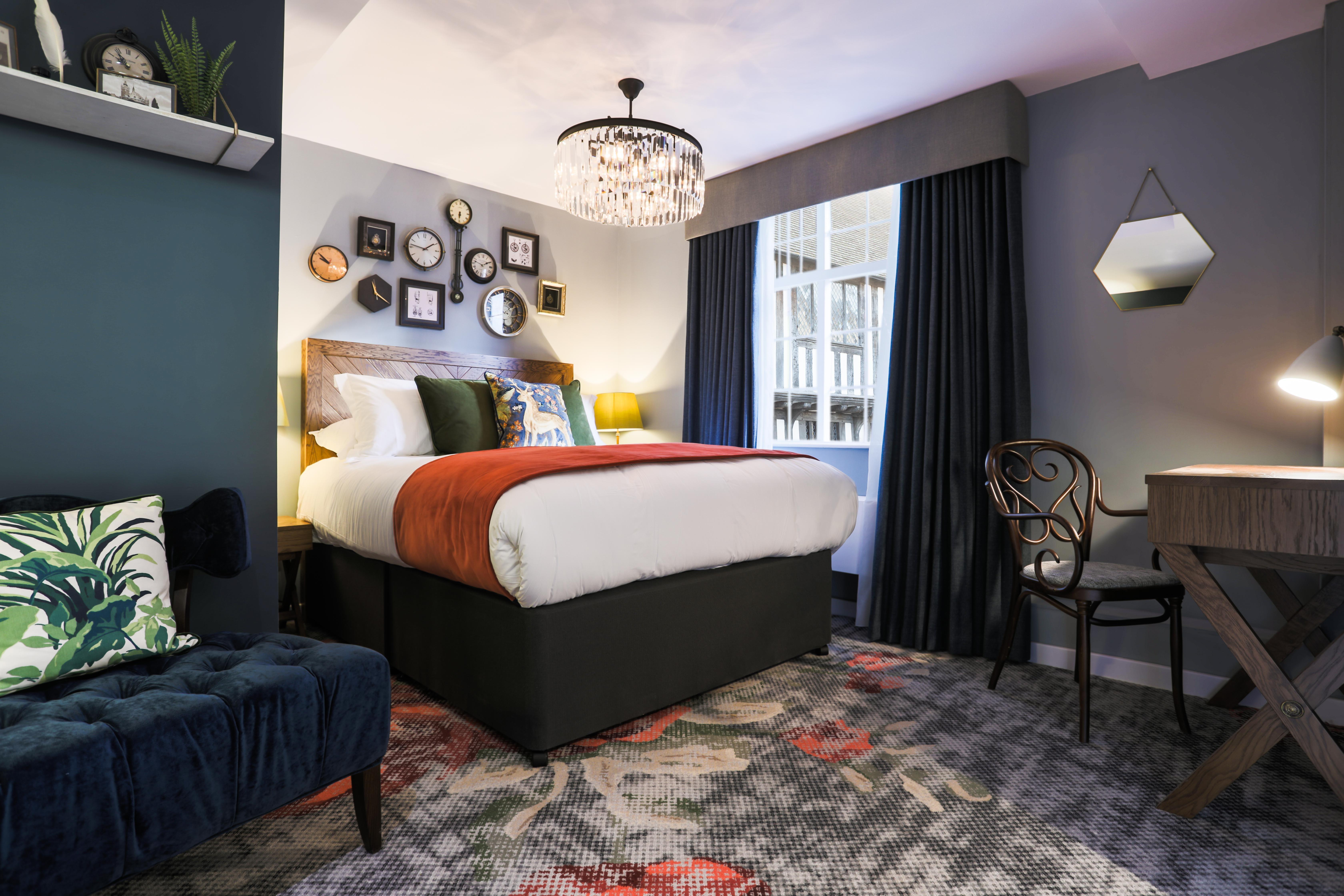 Hotel Indigo - Stratford Upon Avon By Ihg Esterno foto
