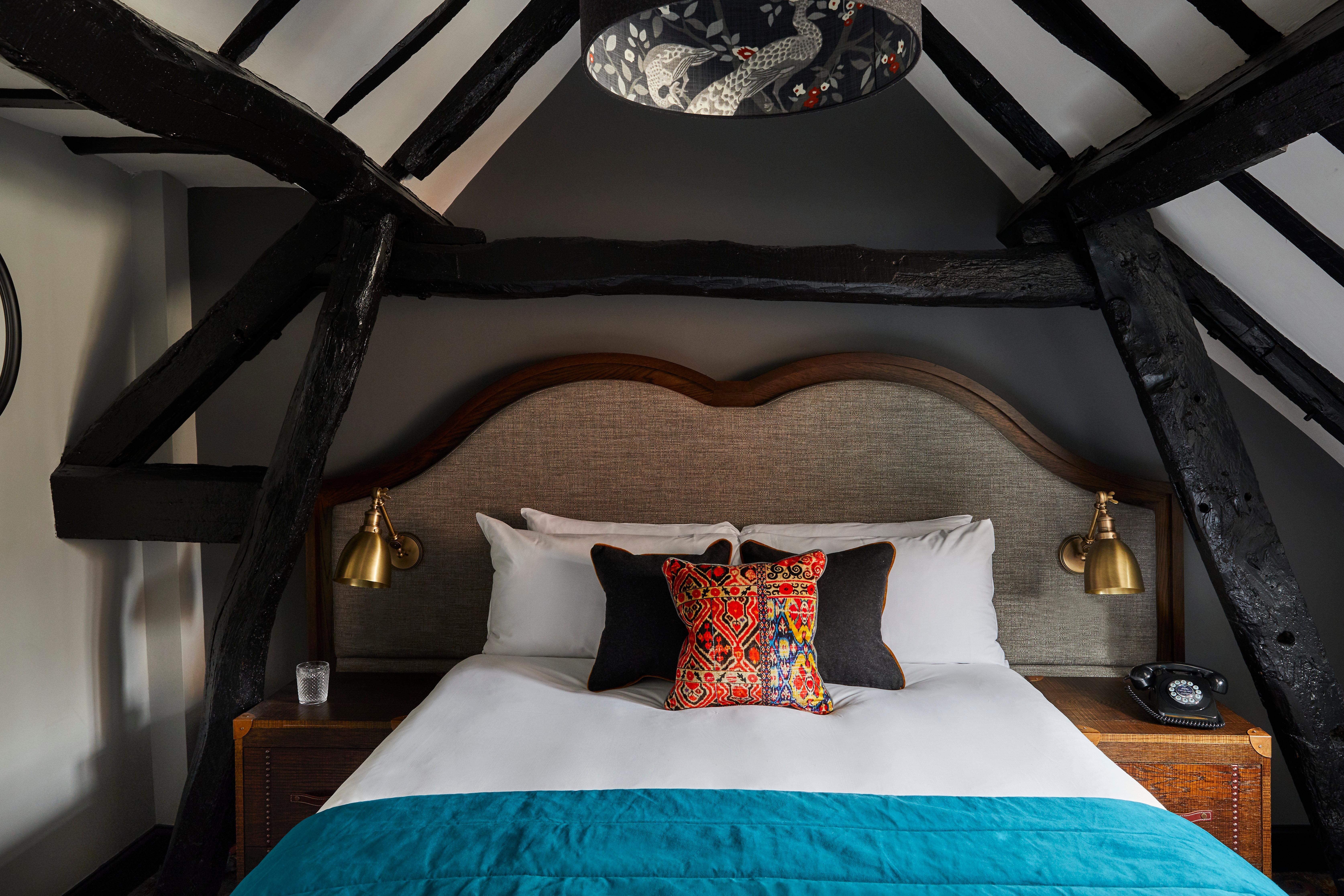 Hotel Indigo - Stratford Upon Avon By Ihg Esterno foto