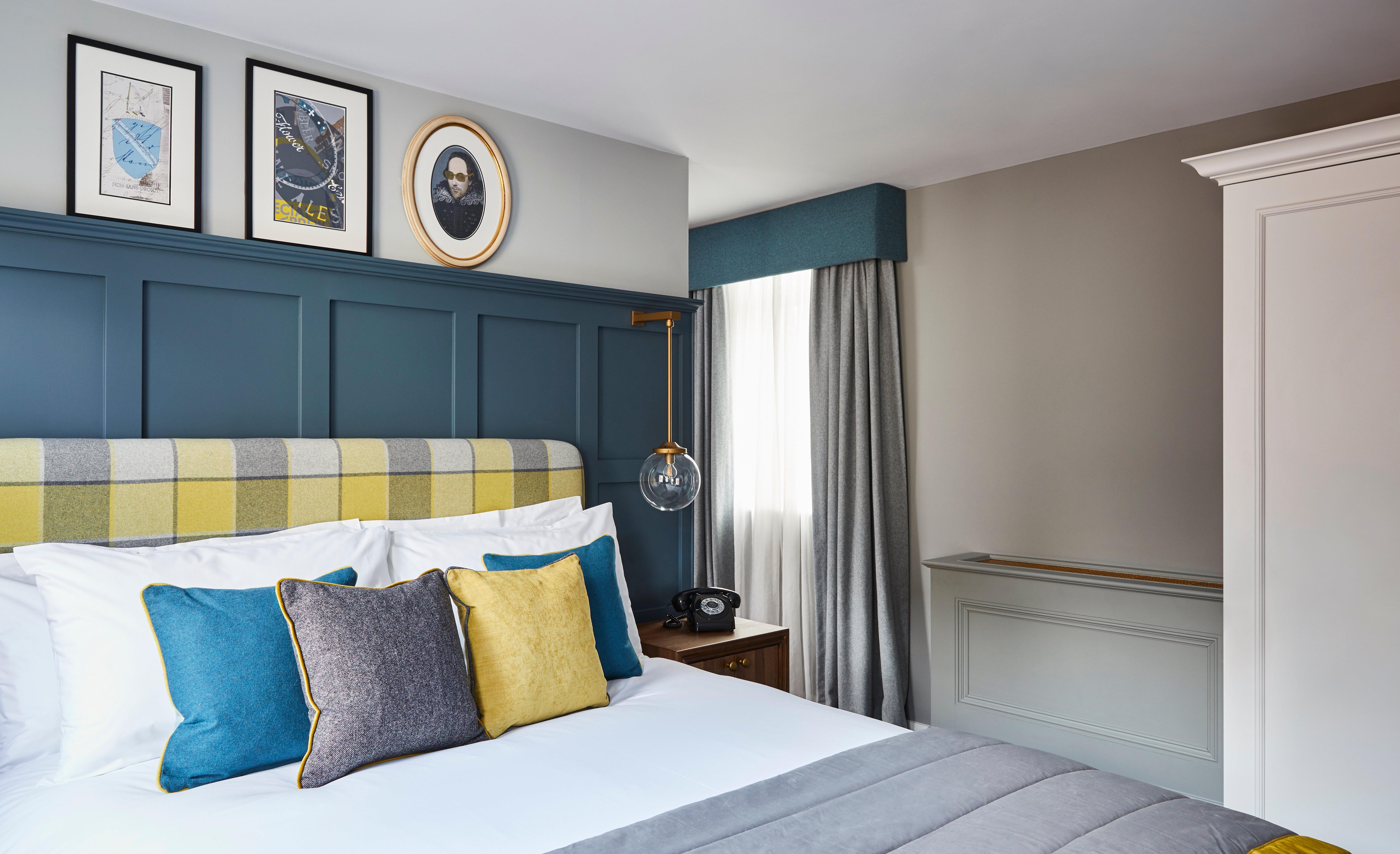 Hotel Indigo - Stratford Upon Avon By Ihg Esterno foto