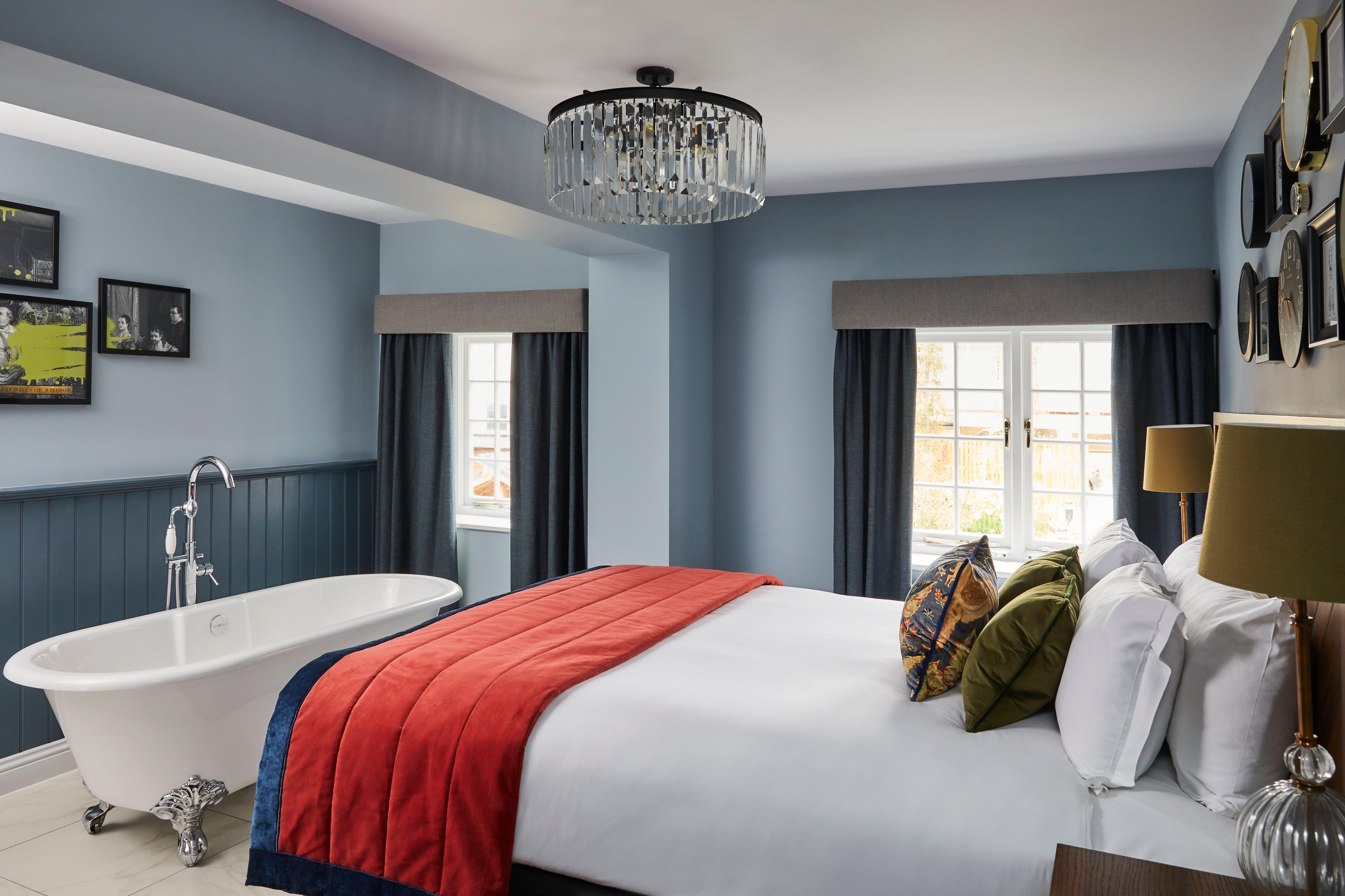 Hotel Indigo - Stratford Upon Avon By Ihg Esterno foto