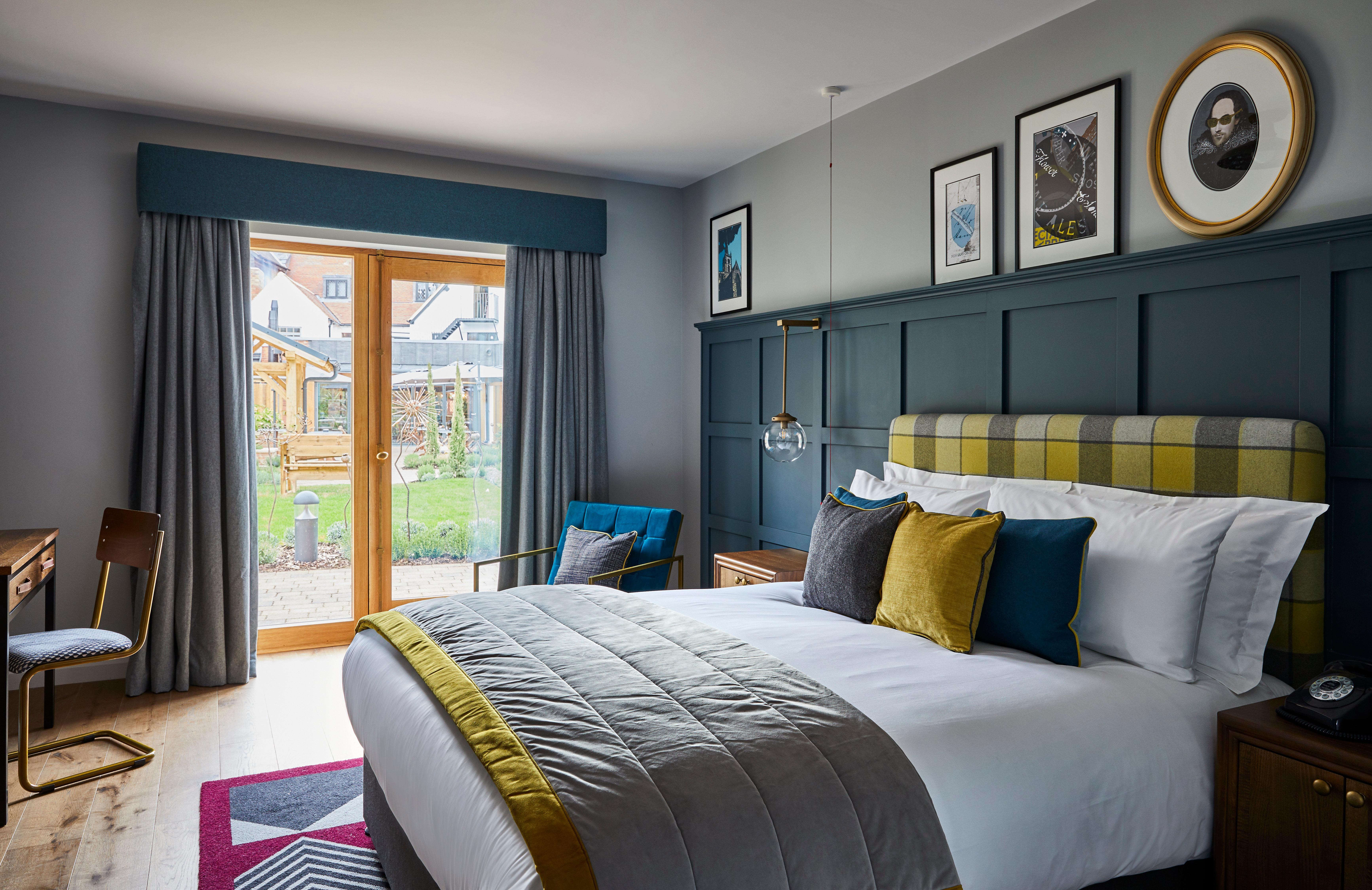Hotel Indigo - Stratford Upon Avon By Ihg Esterno foto