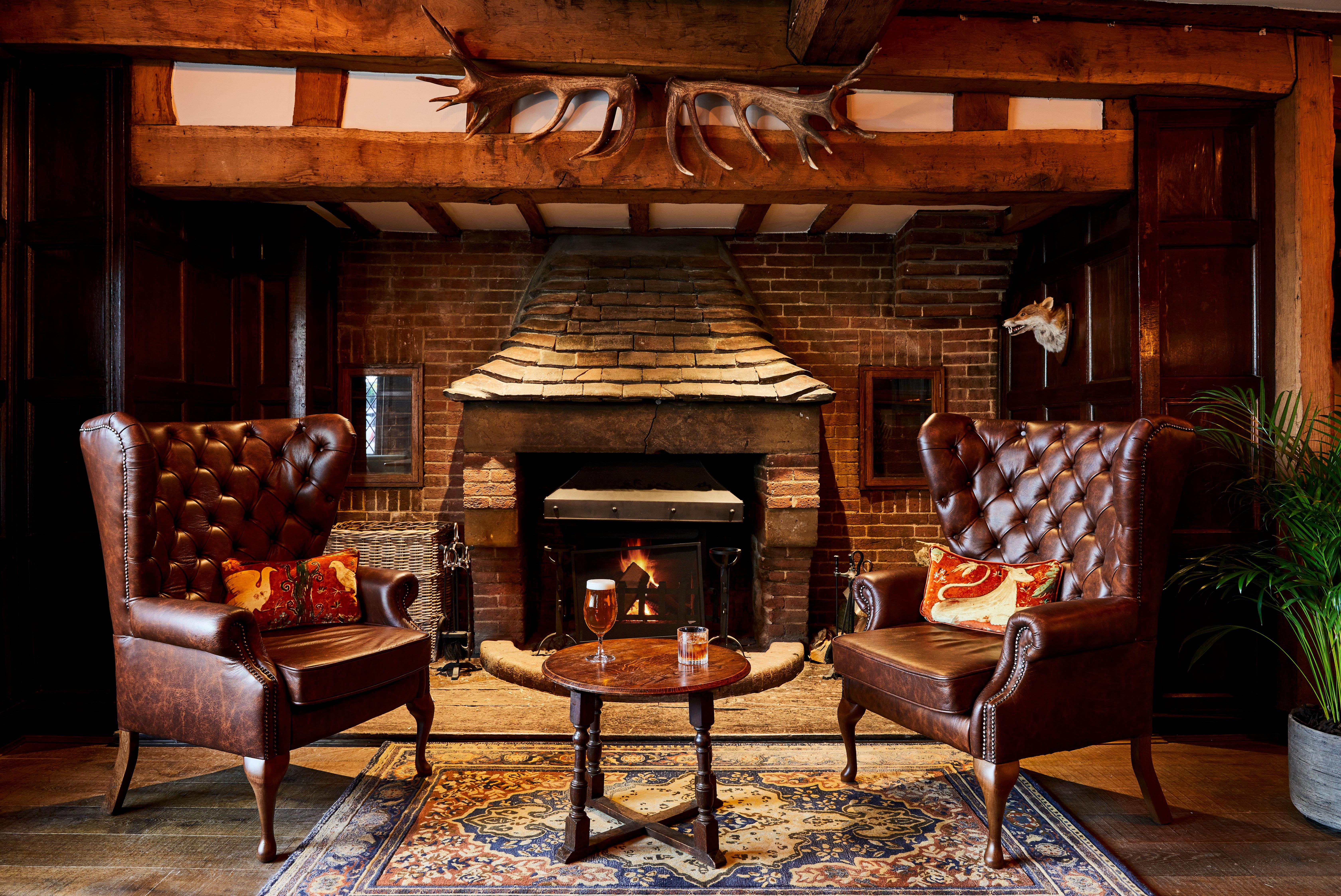 Hotel Indigo - Stratford Upon Avon By Ihg Esterno foto