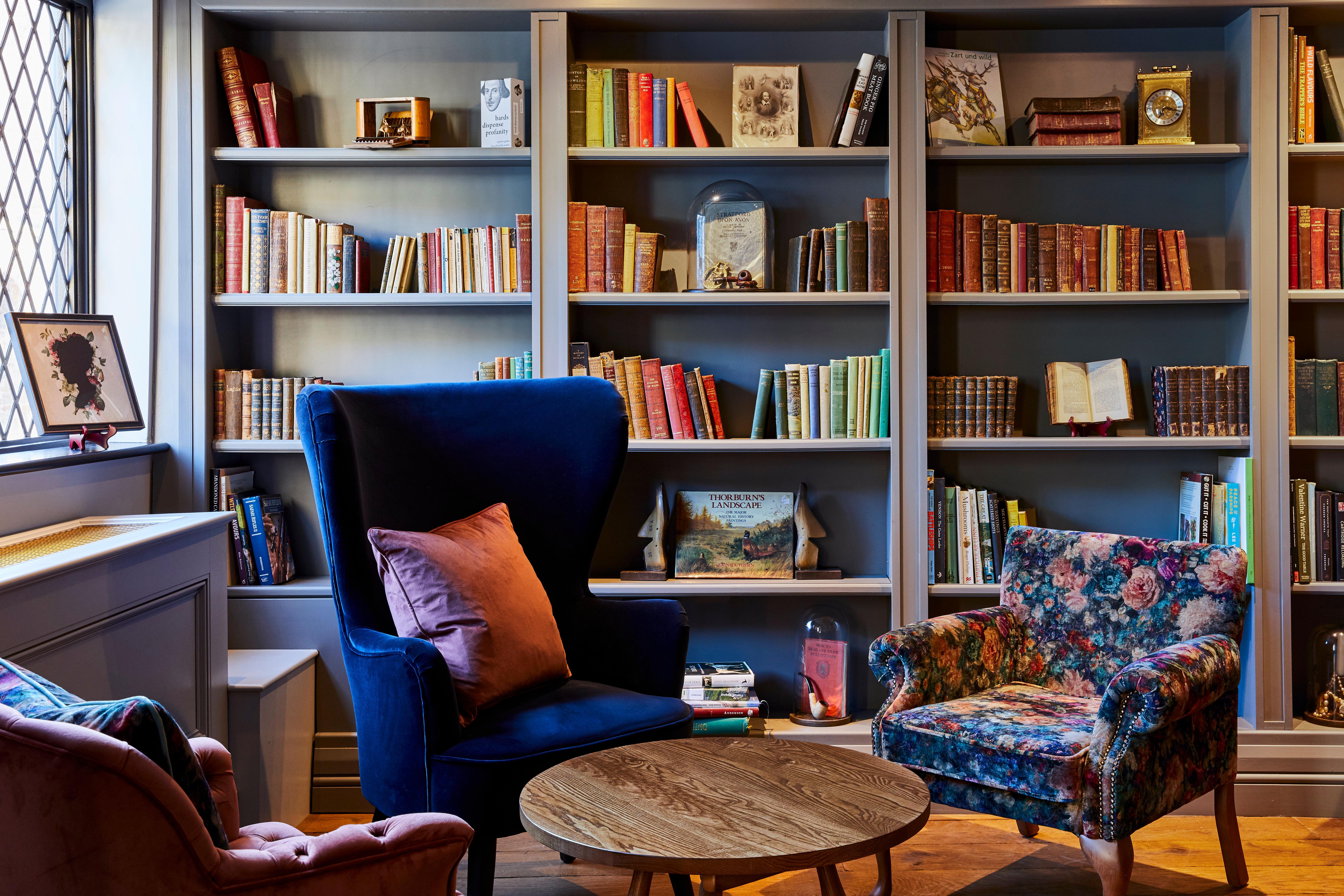 Hotel Indigo - Stratford Upon Avon By Ihg Esterno foto
