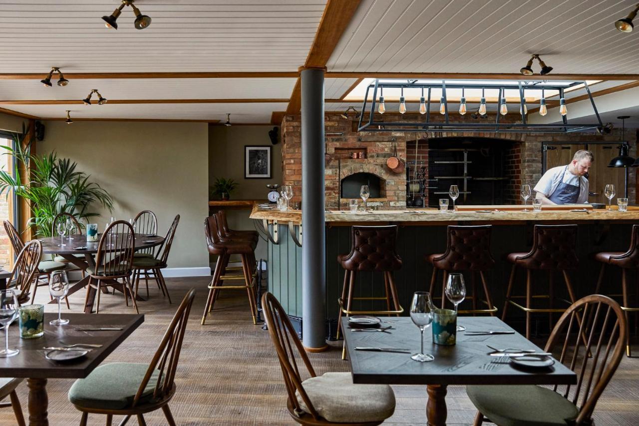 Hotel Indigo - Stratford Upon Avon By Ihg Esterno foto
