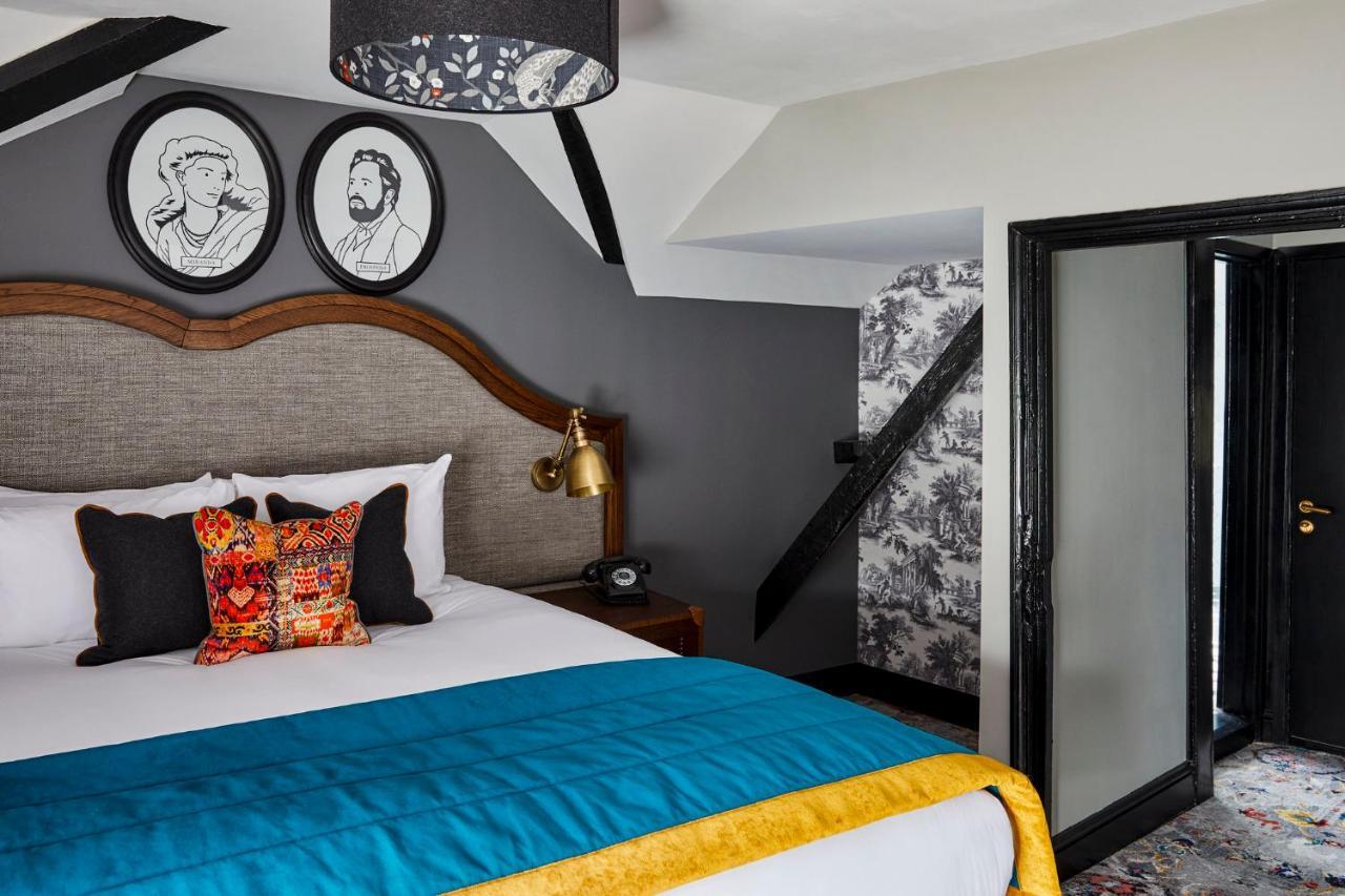 Hotel Indigo - Stratford Upon Avon By Ihg Esterno foto