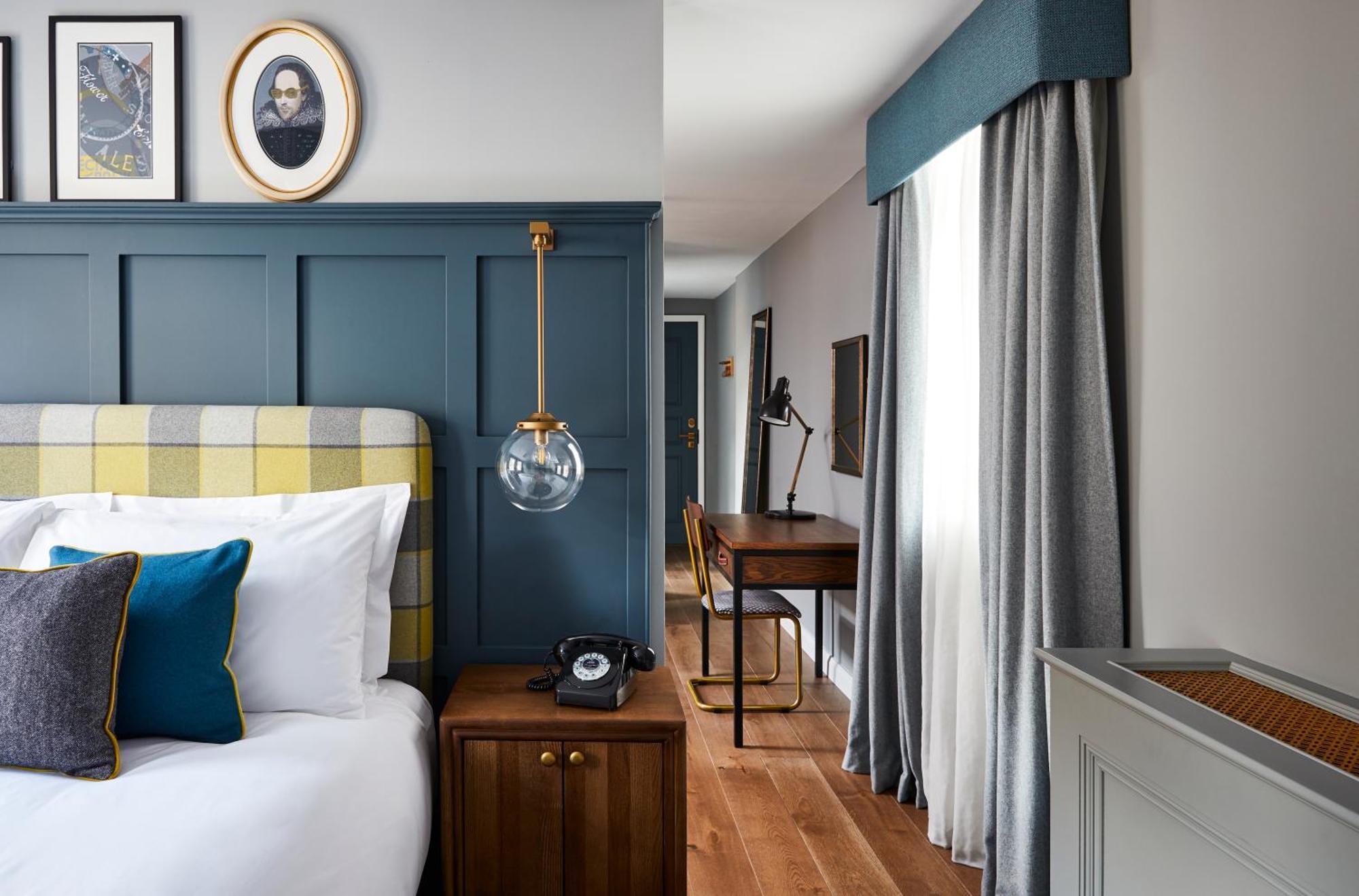 Hotel Indigo - Stratford Upon Avon By Ihg Esterno foto
