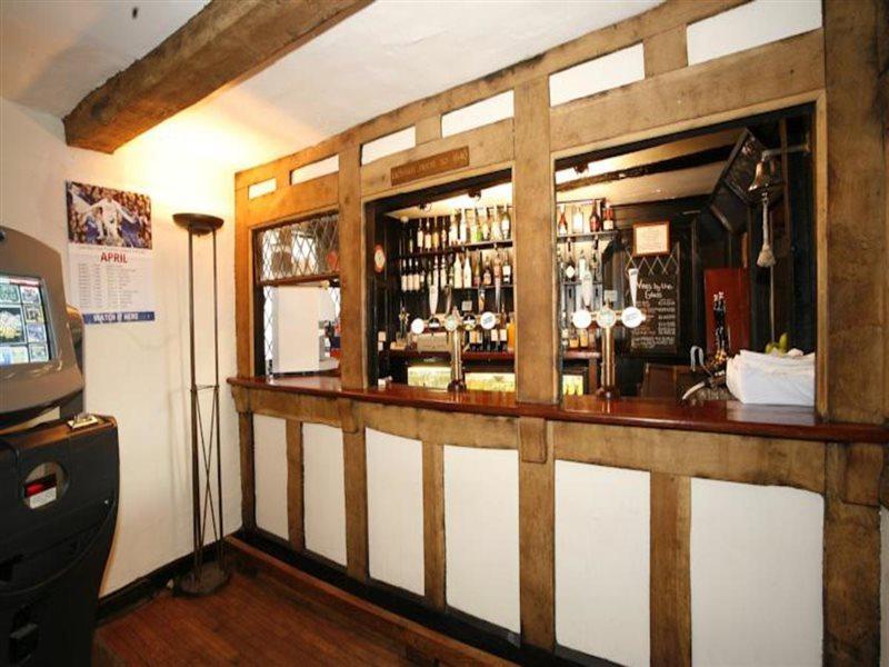 Hotel Indigo - Stratford Upon Avon By Ihg Esterno foto