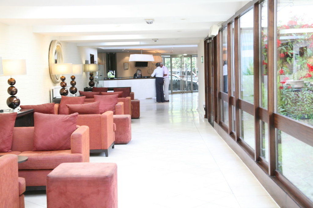 Hotel Indigo - Stratford Upon Avon By Ihg Esterno foto