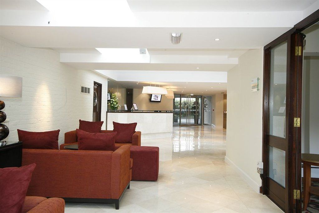 Hotel Indigo - Stratford Upon Avon By Ihg Esterno foto