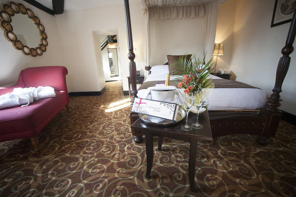 Hotel Indigo - Stratford Upon Avon By Ihg Esterno foto