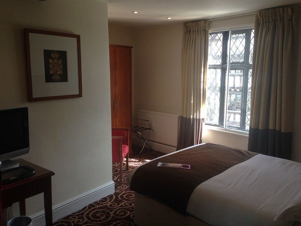 Hotel Indigo - Stratford Upon Avon By Ihg Esterno foto