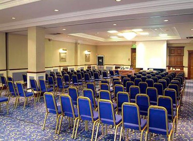 Hotel Indigo - Stratford Upon Avon By Ihg Esterno foto