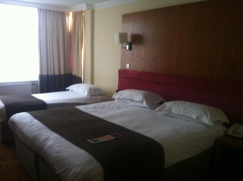 Hotel Indigo - Stratford Upon Avon By Ihg Esterno foto