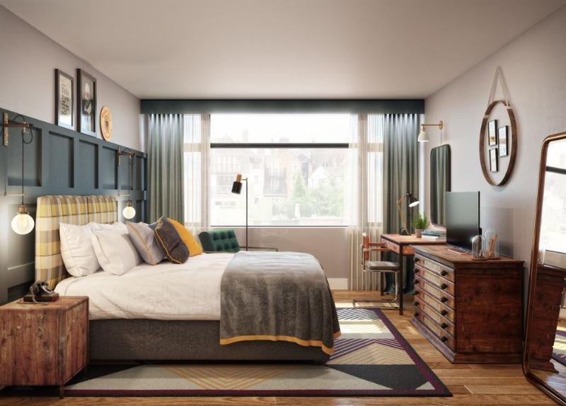 Hotel Indigo - Stratford Upon Avon By Ihg Esterno foto